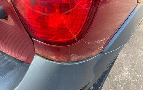 Chevrolet Niva I рестайлинг, 2013 год, 600 000 рублей, 5 фотография