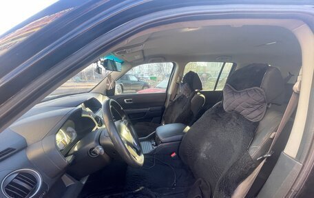 Honda Pilot III рестайлинг, 2008 год, 1 300 000 рублей, 6 фотография