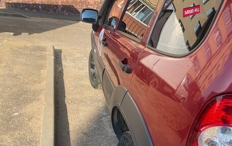 Chevrolet Niva I рестайлинг, 2013 год, 600 000 рублей, 7 фотография