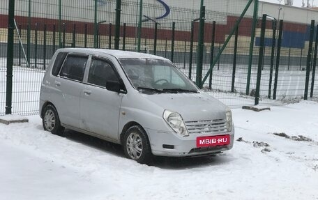 Hafei Simbo, 2007 год, 270 000 рублей, 3 фотография