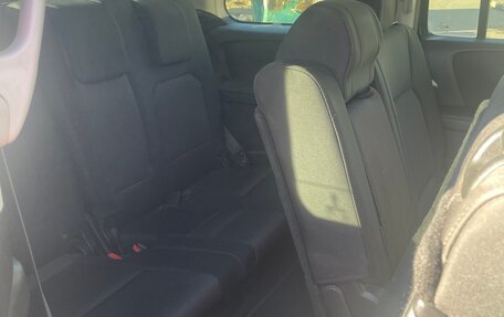 Honda Pilot III рестайлинг, 2008 год, 1 300 000 рублей, 11 фотография