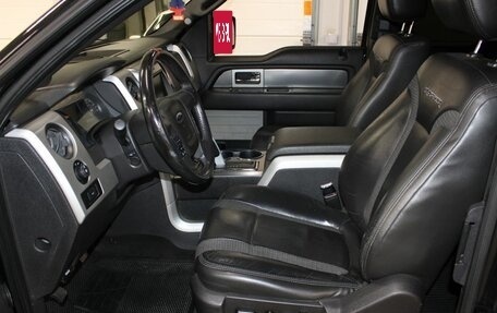 Ford F-150 XIII, 2013 год, 4 500 000 рублей, 8 фотография