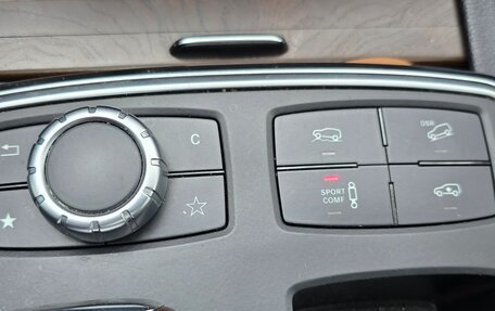 Mercedes-Benz GL-Класс, 2014 год, 3 300 000 рублей, 8 фотография