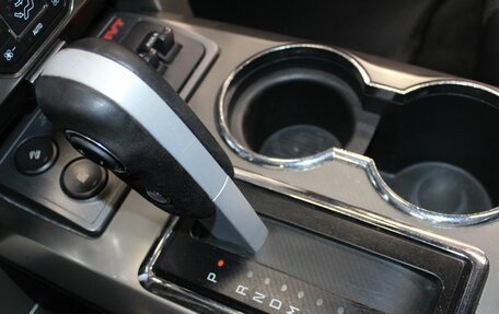 Ford F-150 XIII, 2013 год, 4 500 000 рублей, 17 фотография