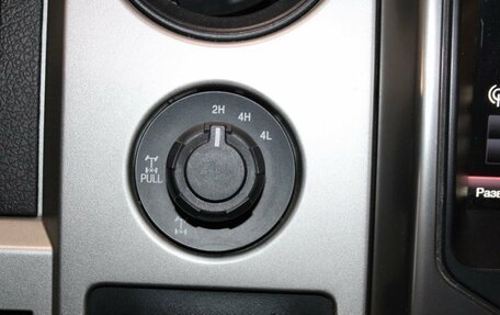 Ford F-150 XIII, 2013 год, 4 500 000 рублей, 16 фотография