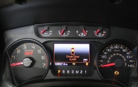 Ford F-150 XIII, 2013 год, 4 500 000 рублей, 14 фотография