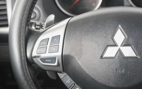 Mitsubishi Outlander III рестайлинг 3, 2010 год, 1 229 000 рублей, 16 фотография