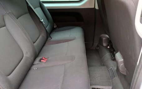 Renault Trafic, 2017 год, 2 150 000 рублей, 7 фотография