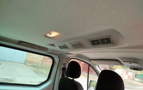 Renault Trafic, 2017 год, 2 150 000 рублей, 6 фотография