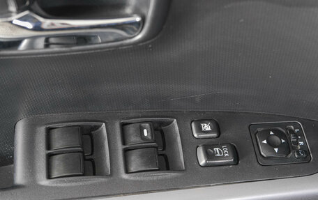 Mitsubishi Outlander III рестайлинг 3, 2010 год, 1 229 000 рублей, 23 фотография