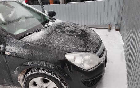 Opel Astra H, 2012 год, 510 000 рублей, 10 фотография