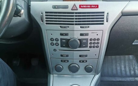 Opel Astra H, 2012 год, 510 000 рублей, 6 фотография