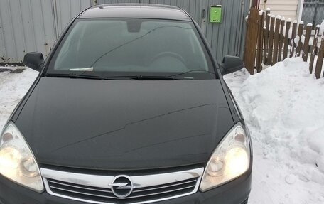 Opel Astra H, 2012 год, 510 000 рублей, 15 фотография