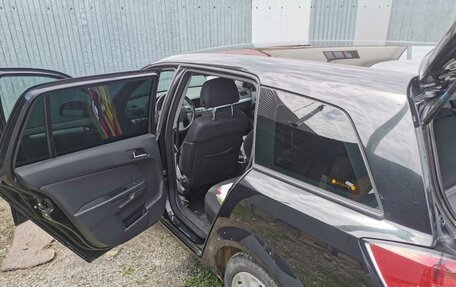 Opel Astra H, 2012 год, 510 000 рублей, 19 фотография