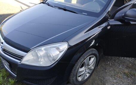 Opel Astra H, 2012 год, 510 000 рублей, 17 фотография