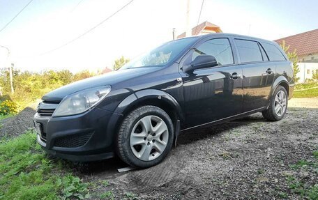 Opel Astra H, 2012 год, 510 000 рублей, 18 фотография