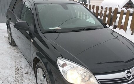 Opel Astra H, 2012 год, 510 000 рублей, 21 фотография
