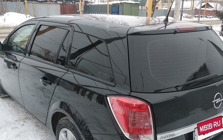 Opel Astra H, 2012 год, 510 000 рублей, 22 фотография