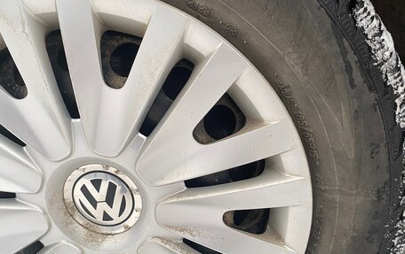 Volkswagen Golf VI, 2011 год, 700 000 рублей, 11 фотография