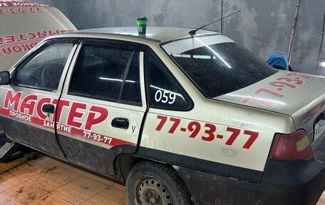 Daewoo Nexia I рестайлинг, 2012 год, 150 000 рублей, 5 фотография