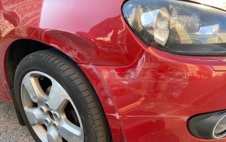 Volkswagen Golf VI, 2011 год, 700 000 рублей, 16 фотография