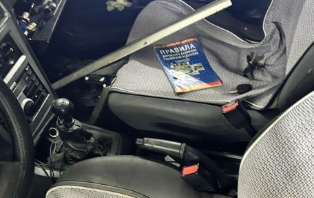 Daewoo Nexia I рестайлинг, 2012 год, 150 000 рублей, 4 фотография