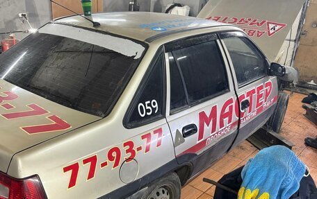 Daewoo Nexia I рестайлинг, 2012 год, 150 000 рублей, 2 фотография