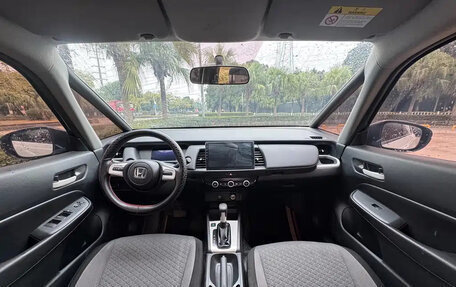 Honda Fit, 2022 год, 990 000 рублей, 3 фотография