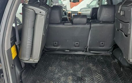 Lexus GX I, 2005 год, 1 600 000 рублей, 13 фотография