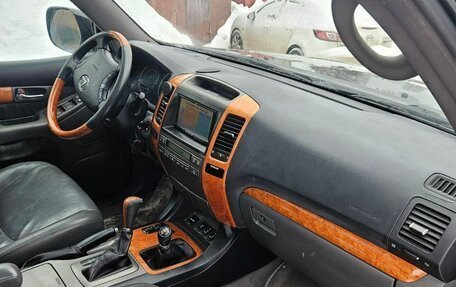 Lexus GX I, 2005 год, 1 600 000 рублей, 14 фотография