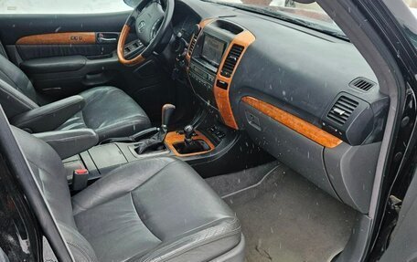 Lexus GX I, 2005 год, 1 600 000 рублей, 11 фотография