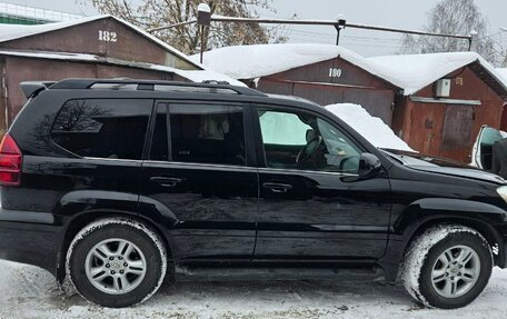 Lexus GX I, 2005 год, 1 600 000 рублей, 10 фотография