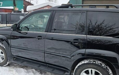 Lexus GX I, 2005 год, 1 600 000 рублей, 7 фотография