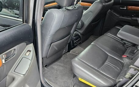 Lexus GX I, 2005 год, 1 600 000 рублей, 8 фотография