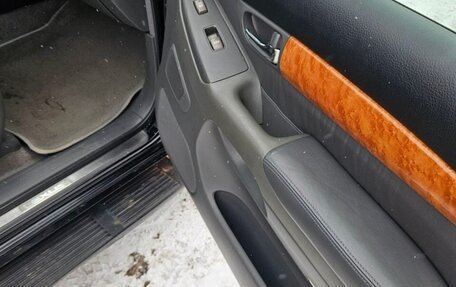 Lexus GX I, 2005 год, 1 600 000 рублей, 16 фотография