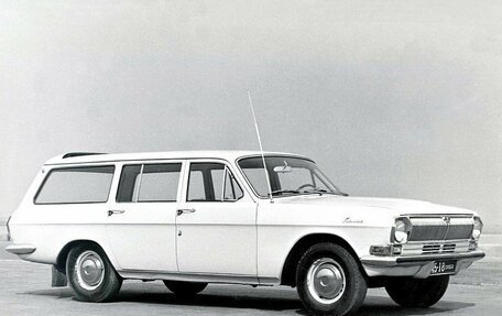 ГАЗ 24 «Волга» I (24), 1981 год, 1 800 000 рублей, 1 фотография