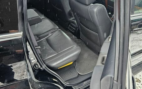 Lexus GX I, 2005 год, 1 600 000 рублей, 15 фотография