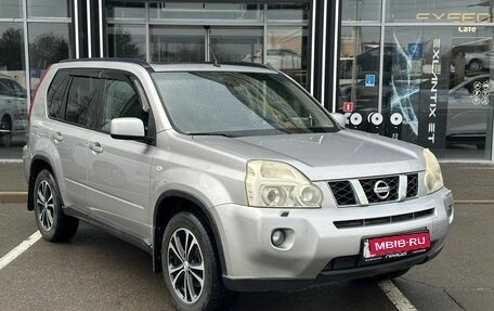 Nissan X-Trail, 2008 год, 999 900 рублей, 1 фотография