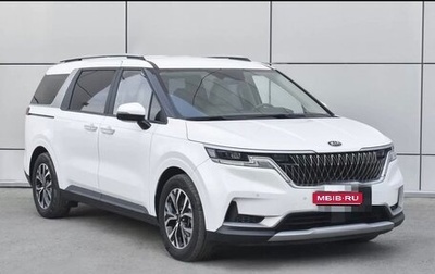 KIA Carnival, 2020 год, 3 520 000 рублей, 1 фотография