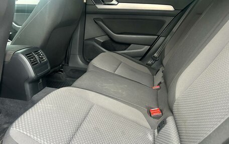 Volkswagen Passat B8 рестайлинг, 2017 год, 1 643 500 рублей, 14 фотография