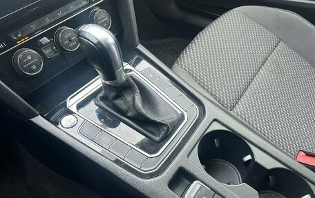 Volkswagen Passat B8 рестайлинг, 2017 год, 1 643 500 рублей, 12 фотография