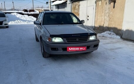 Toyota Corona IX (T190), 1997 год, 310 000 рублей, 5 фотография