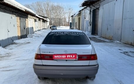 Toyota Corona IX (T190), 1997 год, 310 000 рублей, 11 фотография