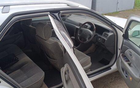 Toyota Mark II VIII (X100), 2001 год, 650 000 рублей, 4 фотография