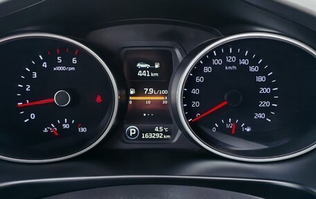 KIA Sportage III, 2014 год, 1 450 000 рублей, 12 фотография