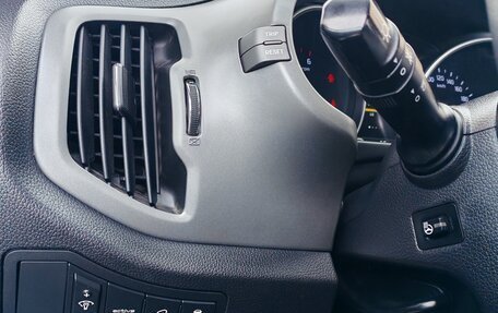 KIA Sportage III, 2014 год, 1 450 000 рублей, 11 фотография