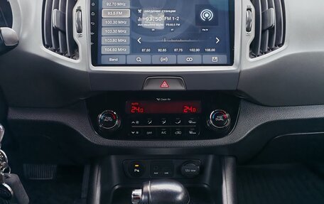 KIA Sportage III, 2014 год, 1 450 000 рублей, 10 фотография