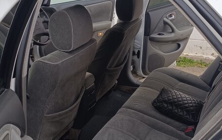 Toyota Mark II VIII (X100), 2001 год, 650 000 рублей, 6 фотография