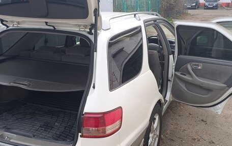 Toyota Mark II VIII (X100), 2001 год, 650 000 рублей, 5 фотография