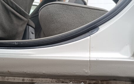 Toyota Mark II VIII (X100), 2001 год, 650 000 рублей, 12 фотография